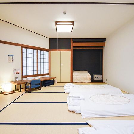 4S Stay Awaikeda Ekimae Miyoshi (Tokushima) Exterior foto