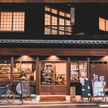 4S Stay Awaikeda Ekimae Miyoshi (Tokushima) Exterior foto
