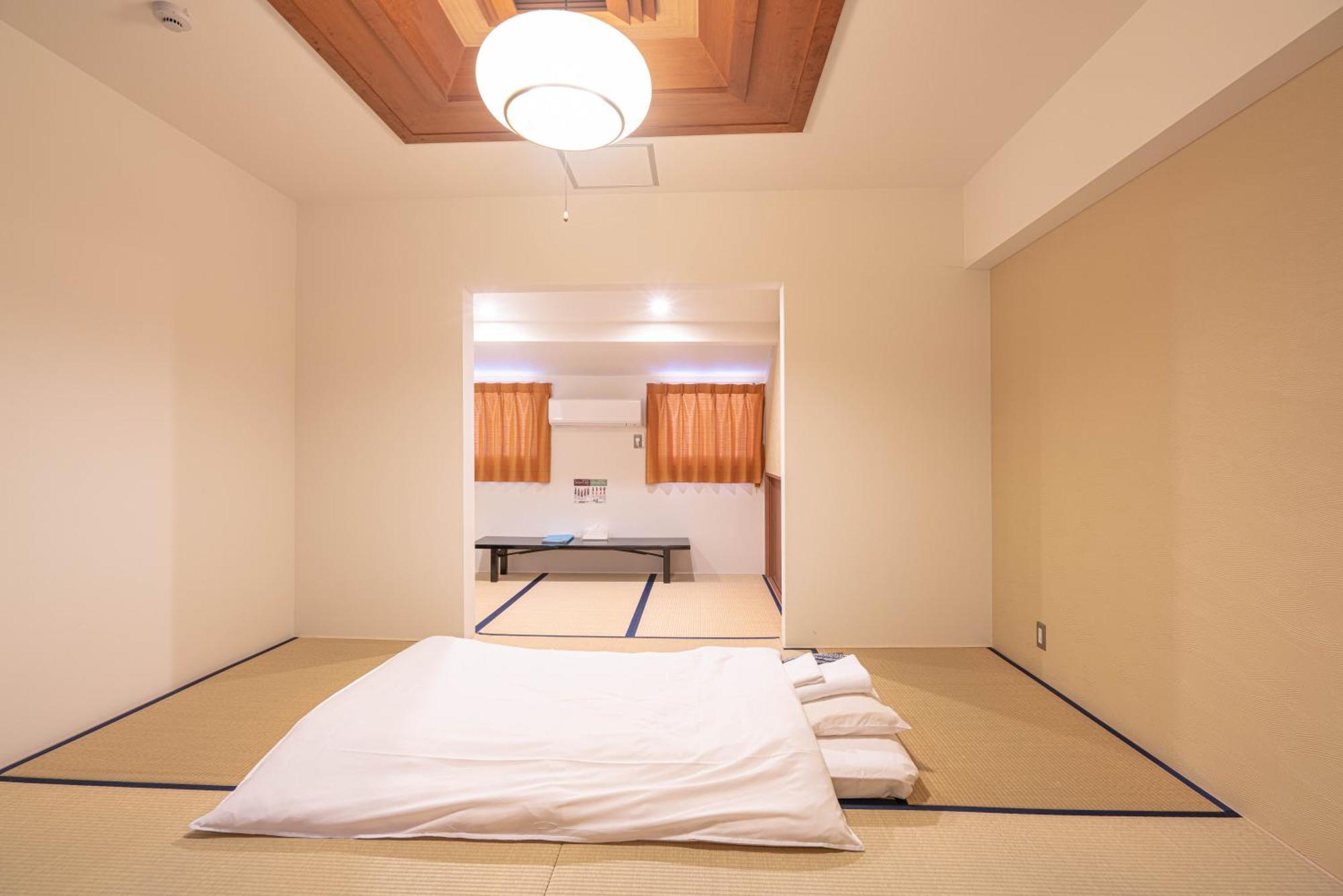 4S Stay Awaikeda Ekimae Miyoshi (Tokushima) Exterior foto
