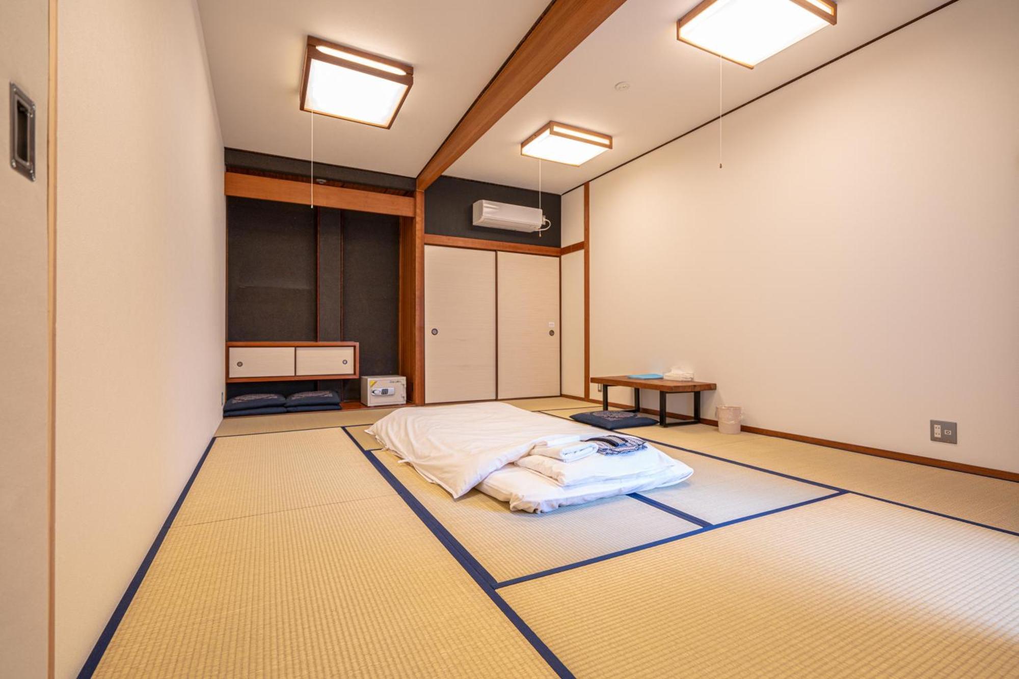 4S Stay Awaikeda Ekimae Miyoshi (Tokushima) Exterior foto