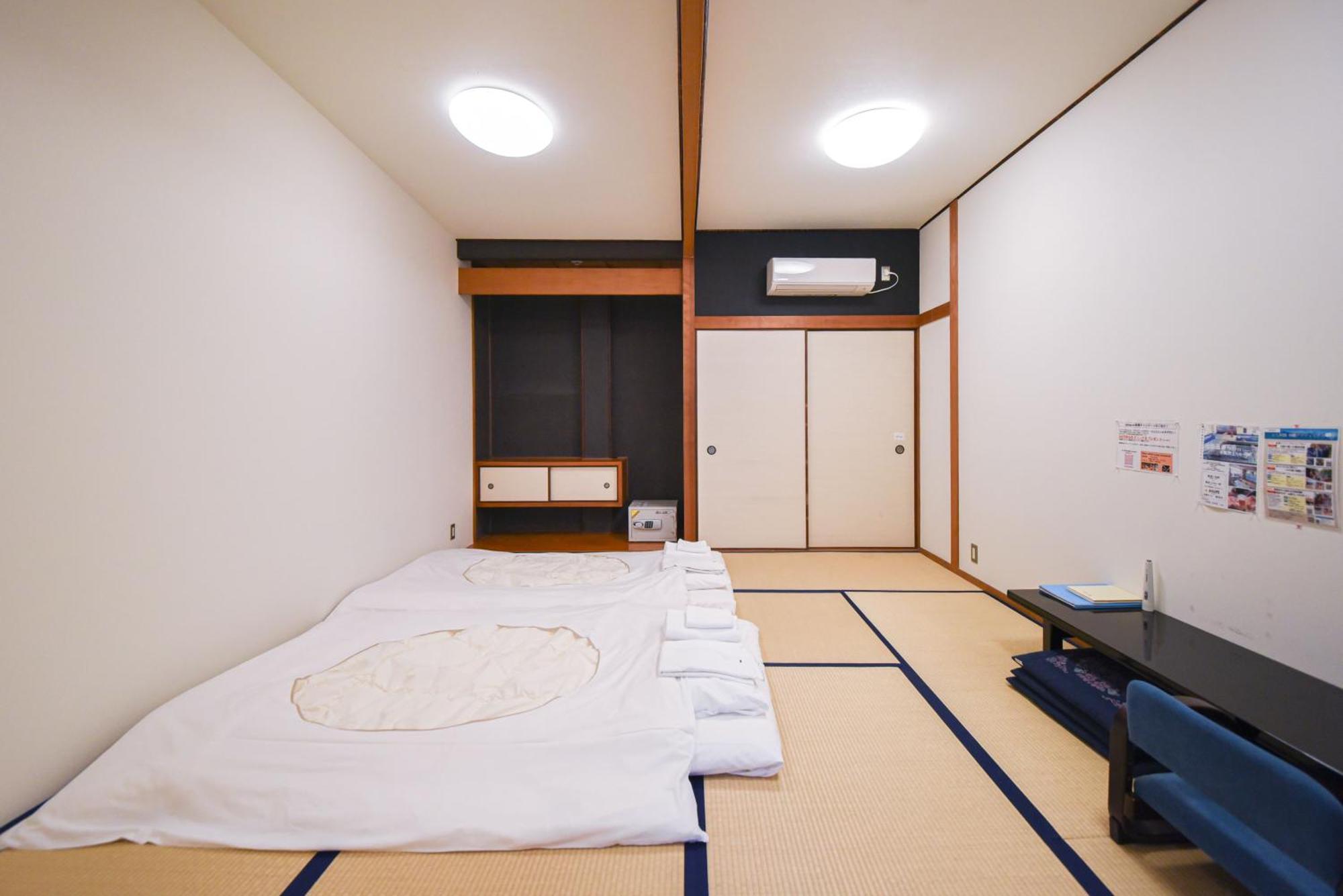 4S Stay Awaikeda Ekimae Miyoshi (Tokushima) Exterior foto