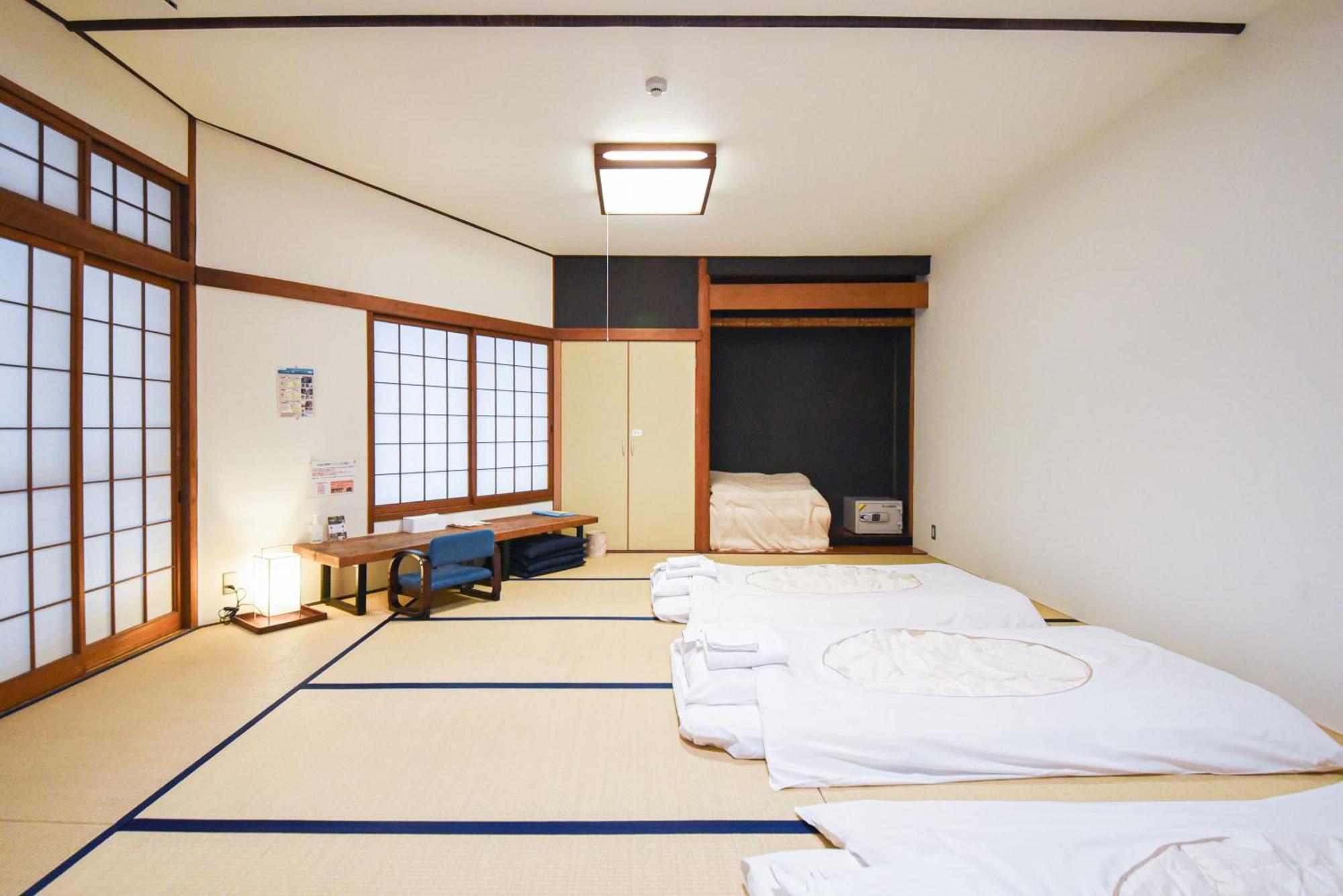 4S Stay Awaikeda Ekimae Miyoshi (Tokushima) Exterior foto