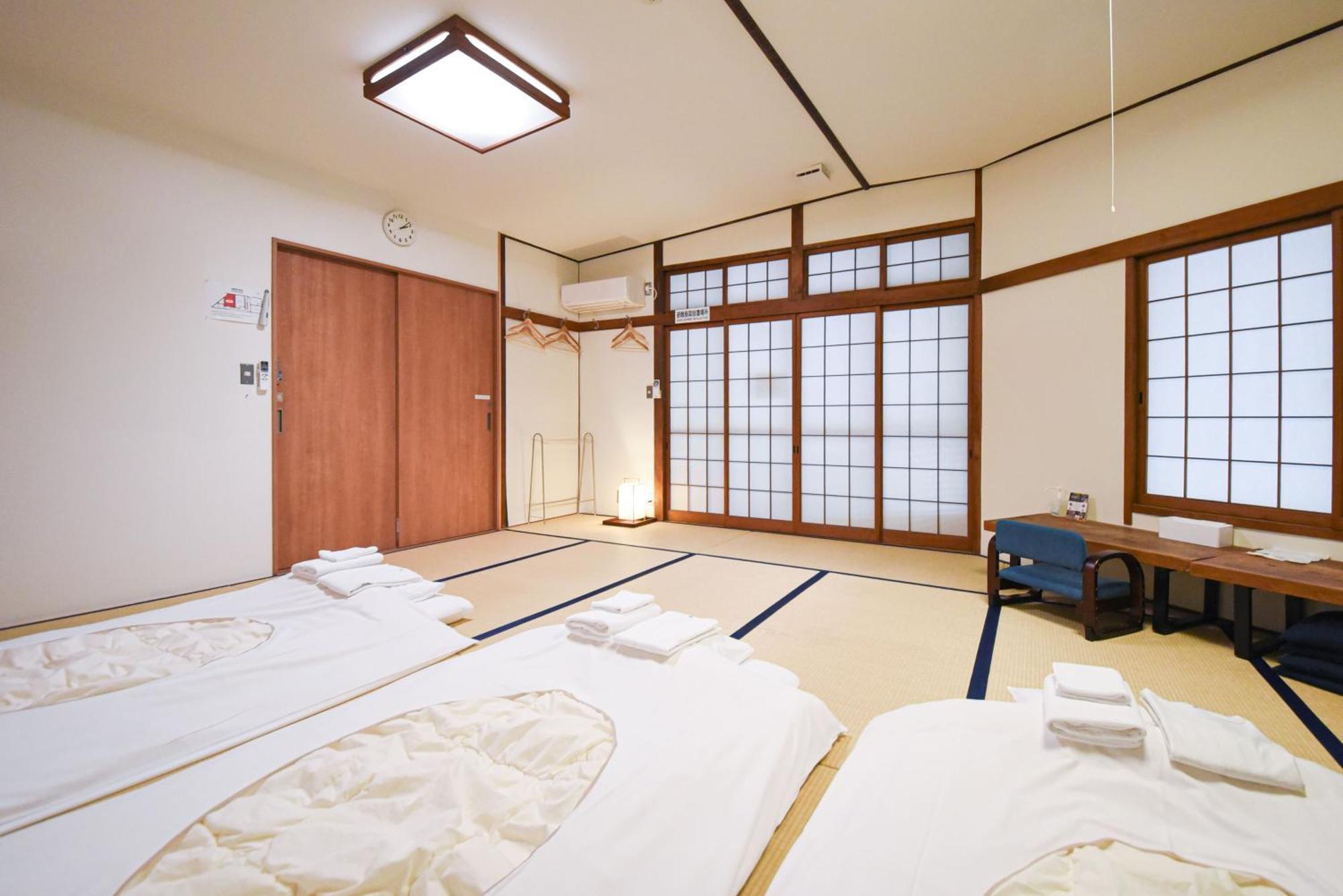 4S Stay Awaikeda Ekimae Miyoshi (Tokushima) Exterior foto