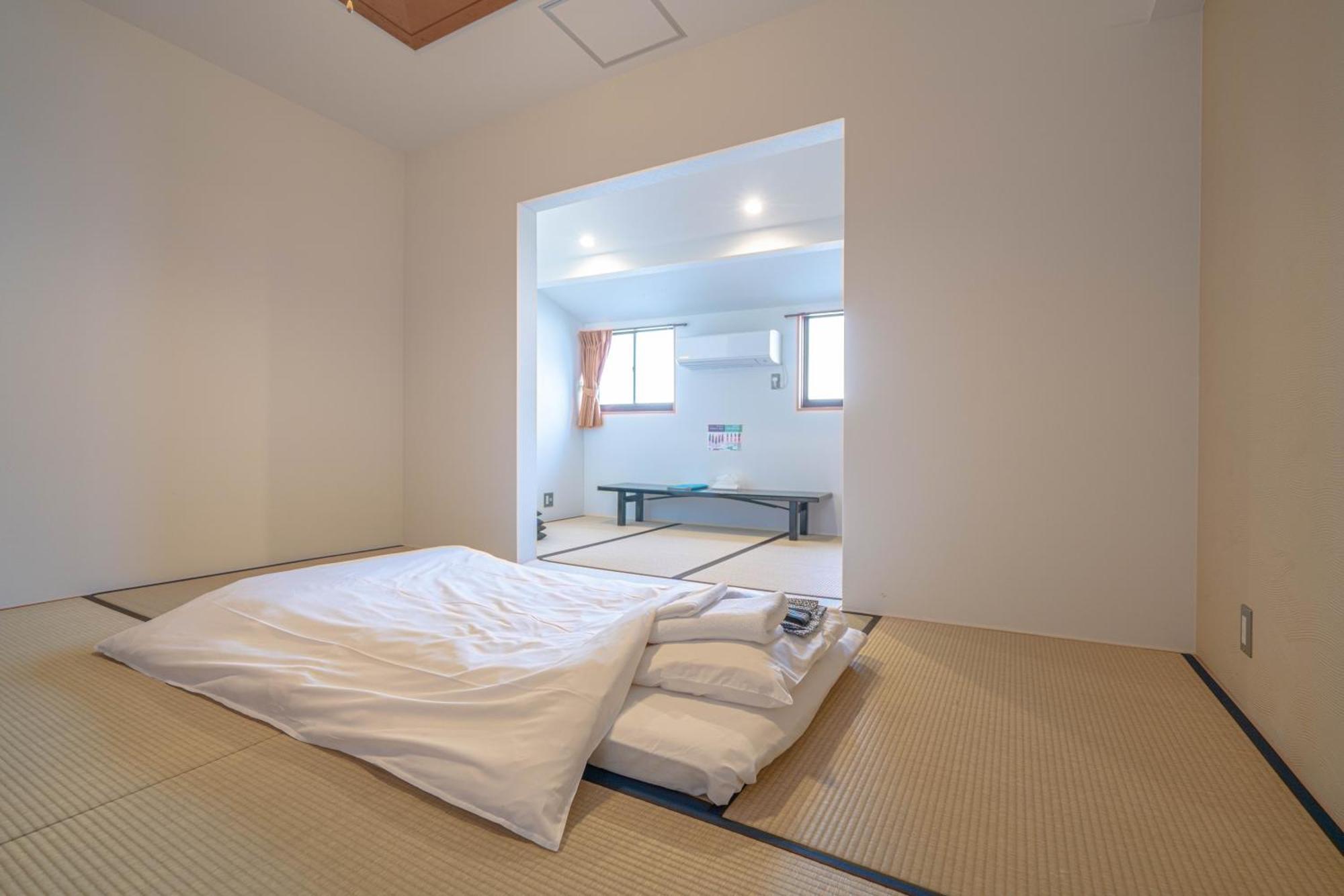 4S Stay Awaikeda Ekimae Miyoshi (Tokushima) Exterior foto
