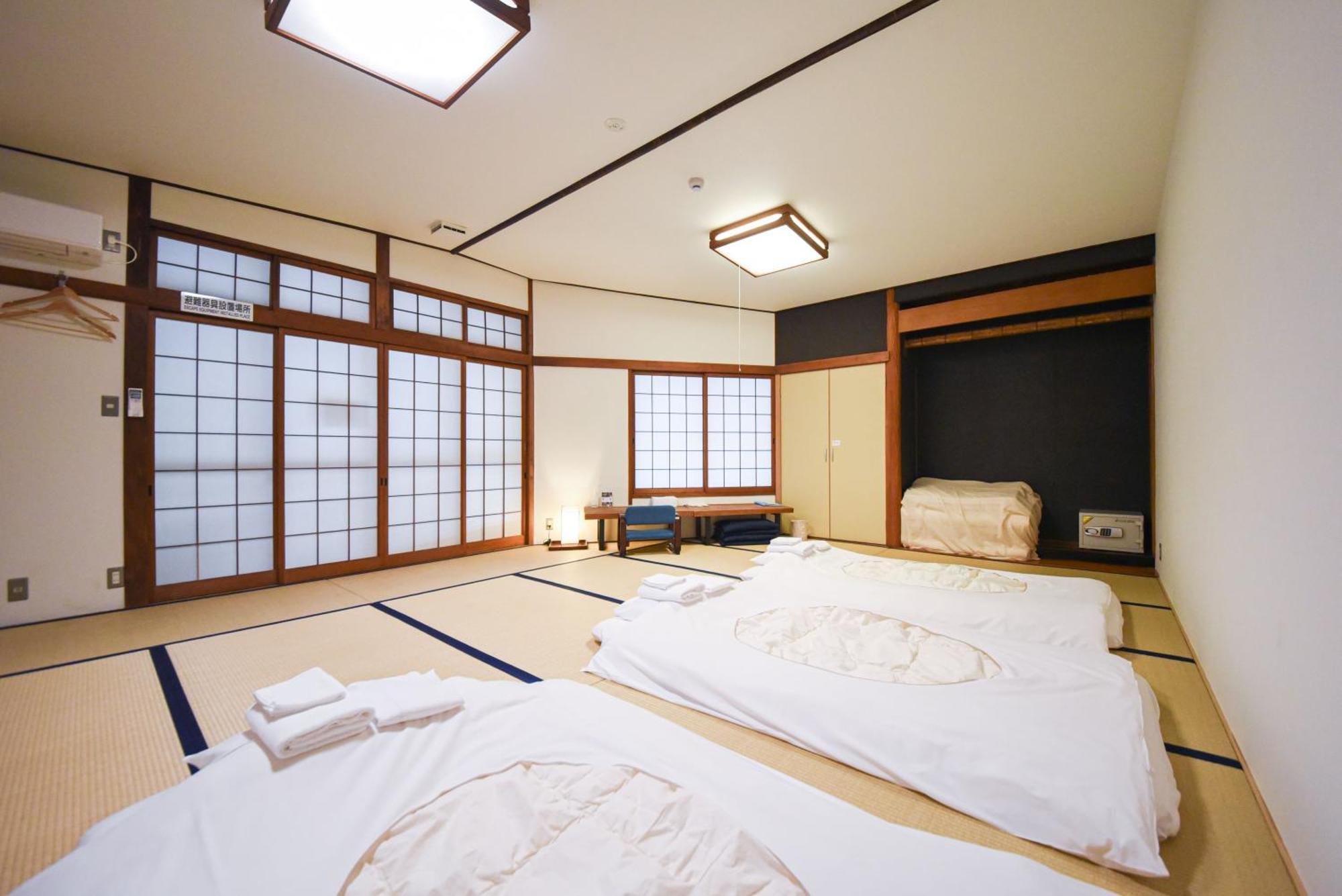 4S Stay Awaikeda Ekimae Miyoshi (Tokushima) Exterior foto