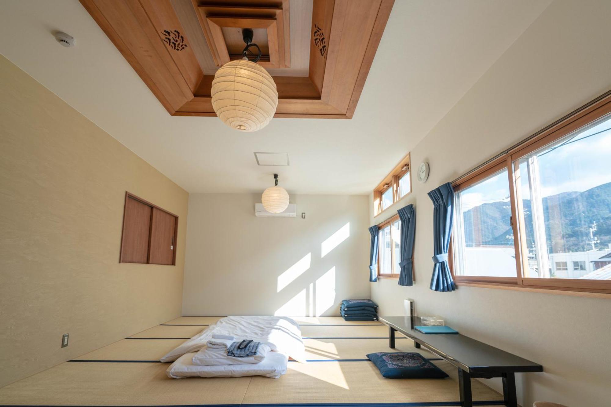 4S Stay Awaikeda Ekimae Miyoshi (Tokushima) Exterior foto