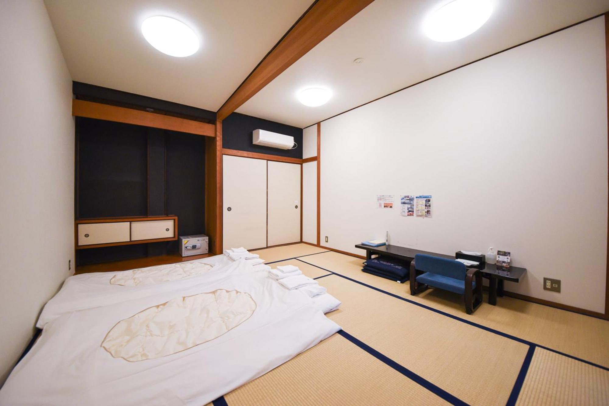 4S Stay Awaikeda Ekimae Miyoshi (Tokushima) Exterior foto