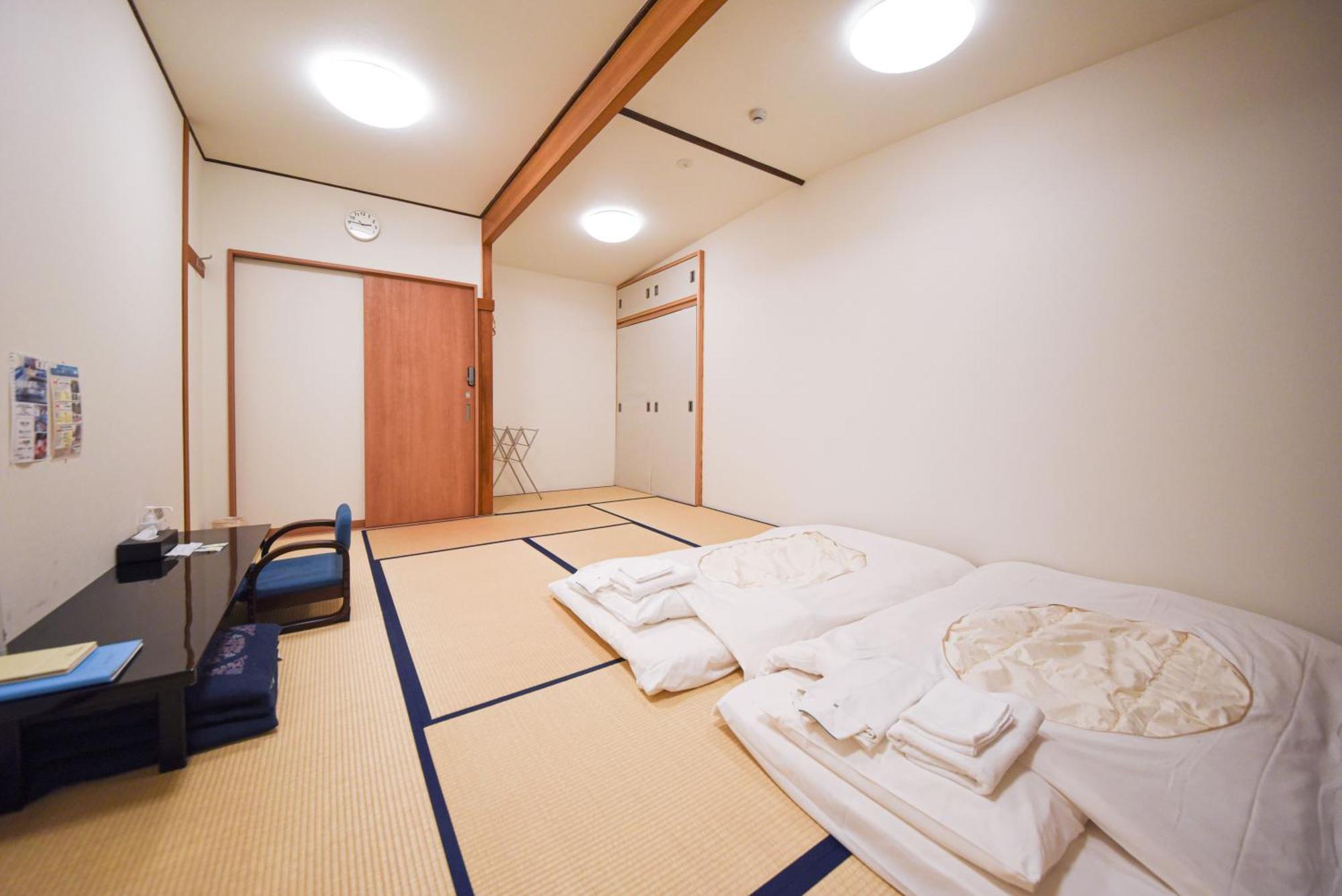 4S Stay Awaikeda Ekimae Miyoshi (Tokushima) Exterior foto