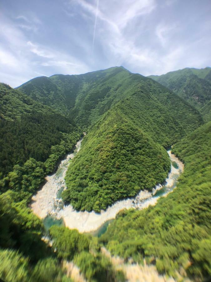 4S Stay Awaikeda Ekimae Miyoshi (Tokushima) Exterior foto
