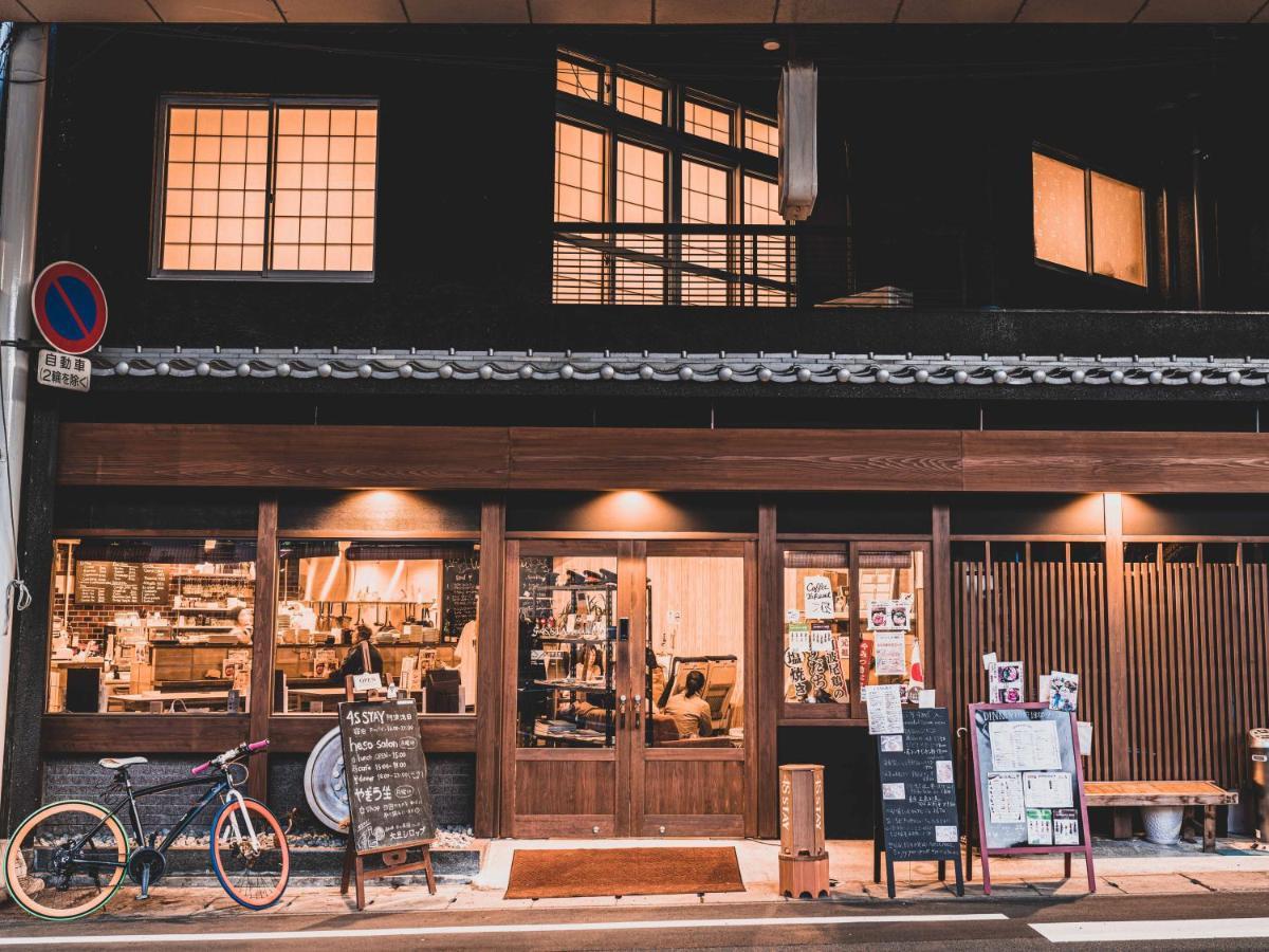 4S Stay Awaikeda Ekimae Miyoshi (Tokushima) Exterior foto